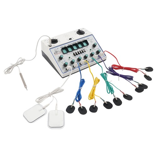 Tens unit muscle - tens,