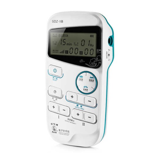 Electronic acupuncture therapy - electronic,