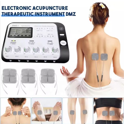 Electronic home acupuncture - electronic,